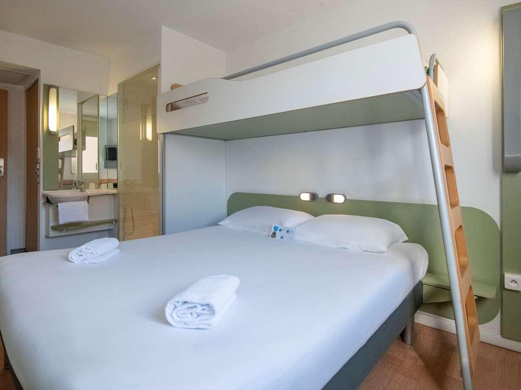 Ibis Budget Ajaccio ห้อง รูปภาพ