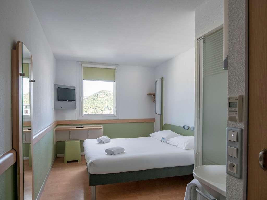 Ibis Budget Ajaccio ห้อง รูปภาพ