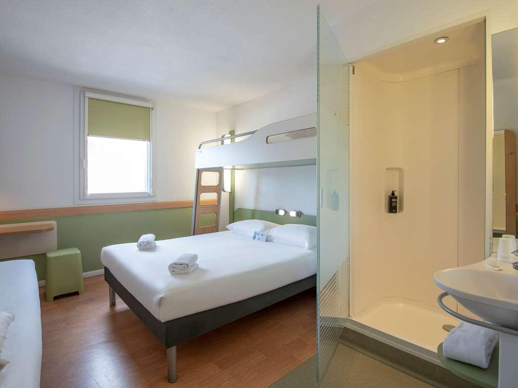 Ibis Budget Ajaccio ห้อง รูปภาพ