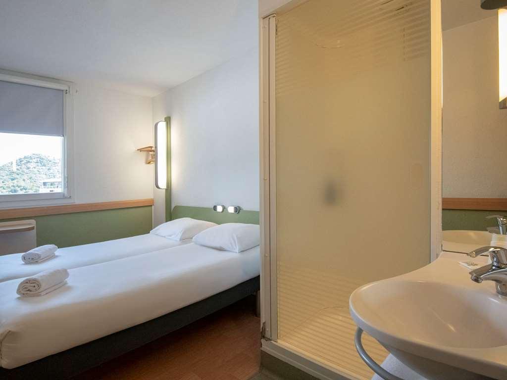 Ibis Budget Ajaccio ภายนอก รูปภาพ