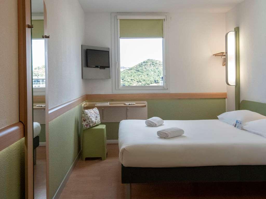 Ibis Budget Ajaccio ห้อง รูปภาพ